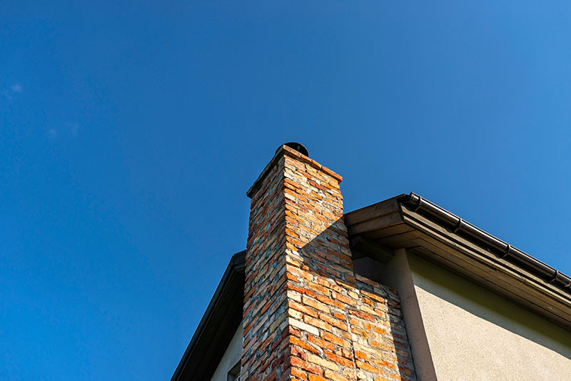 Chimney Flue Repair and Replacement