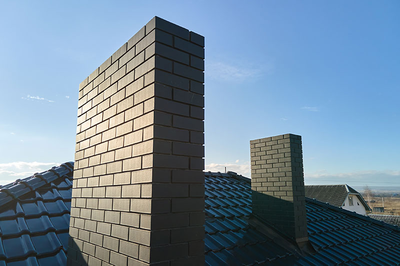 Chimney Lining Installation