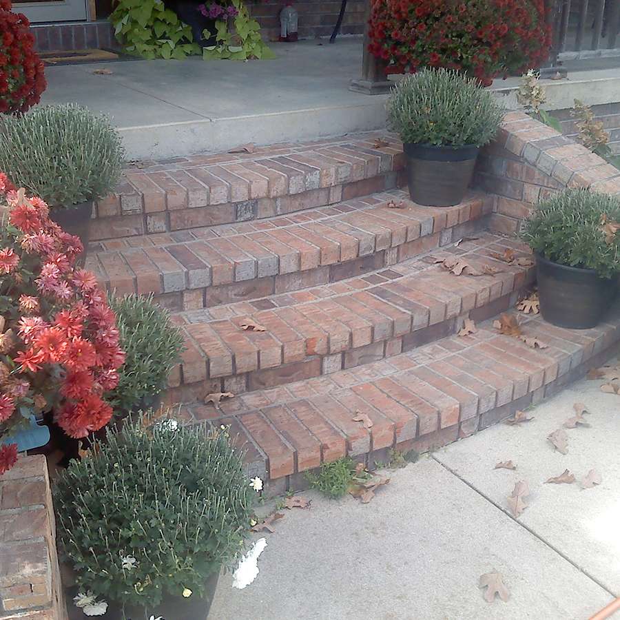 Masonry work — Strafford, MO