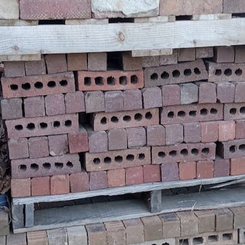 Masonry detail from the Classic Masonry Springfield gallery — Classic Masonry Springfield