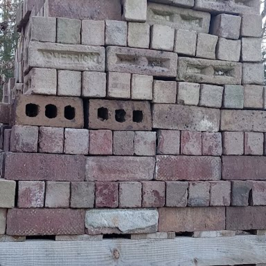 Masonry detail from the Classic Masonry Springfield gallery — Classic Masonry Springfield