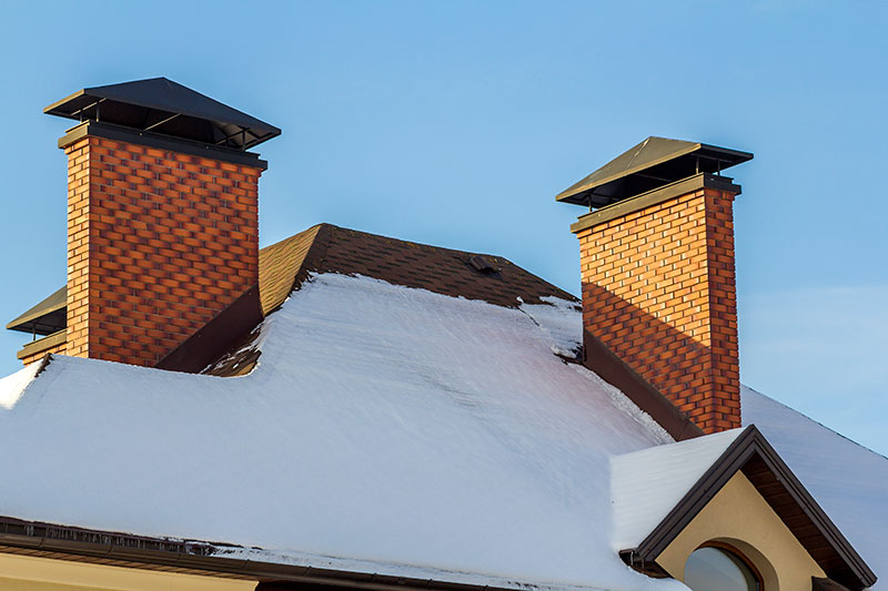Tuckpointing and Mortar Joint Repair — Classic Masonry Springfield